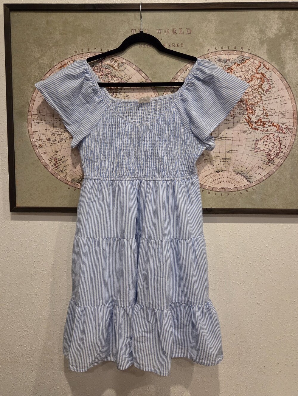 Andrée By Unit Dress / L